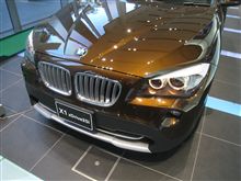 BMW Ｘ1