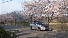 今日は天気が良かったですね。