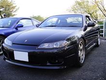 オフ会へ強行参加! オフ会へ強行参加!