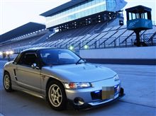 烈ビート 第1戦 in 鈴鹿サーキット 烈ビート 第1戦 in 鈴鹿サーキット