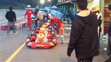 カート大会