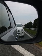渋滞もまた一興（笑）