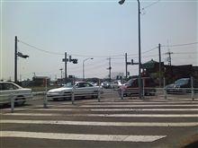 益子は陶器市
