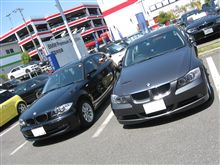E90ｼｬｹﾝagain！（爆）