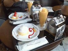 今日のスイーツはコレだ！ 巻の１１４