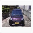 JB7　ホンダ　ライフ