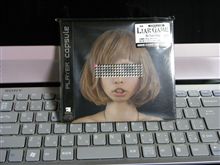 PLAYER　　購入！
