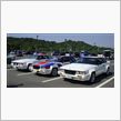 日産 240RS が エコパ ...