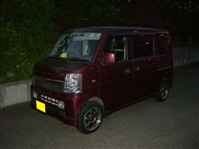 エブリィ「Ｓ３０Ｚ化計画」、いきなりの進展♪