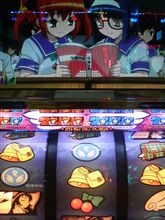 ５円スロでツインエンジェル２を終日ぶってみた