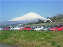 レクサス強し・・・初めてのスーパーGT観戦
