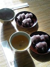 今日の朝ごはん(^-^)/