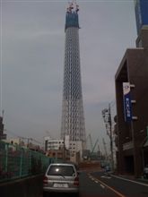 スカイツリー