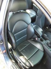 なんちゃってM3化(^^；