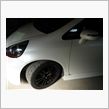 車弄りもぼちぼちと