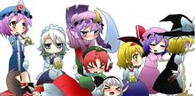 プチ宴会…