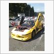 第三回 MR2だらけ走行会