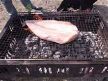 首都圏広島県人BBQオフ