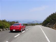 伊勢志摩へドライブ