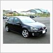 VW New Golf GT ...