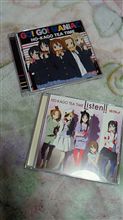 GO GO MANIACとListen