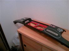 部品取りの話