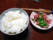 今日の昼食