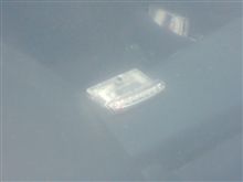 塗装の合間に