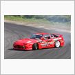 間瀬サーキットの動画（ドリフト同乗）