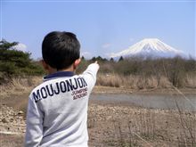 2010 GWお出かけ日記