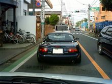 近所で見かけたロド