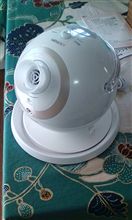 電気屋へGO　