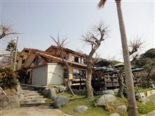 １５時過ぎなのにコース料理のみ？？「海辺のレストラン 遊砂」