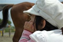 乗馬（その２）