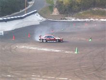 スピードウェイ広島サーキットへ見学に行きました＾＾ 