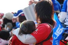【日産応援団　Nジャン】`10 SuperGT 第3戦　 SUPER GT FUJI GT400kmRACE [Final] 