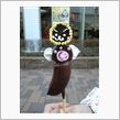 本日は子供の日なので