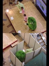 越谷レイクタウン