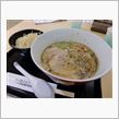 とんこつらぁ麺 ちゃぶとん 