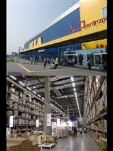 ＩＫＥＡ　新三郷