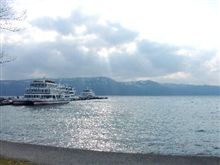 十和田湖