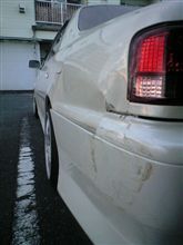  またまた愛知で盗難・・・