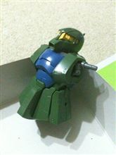 昔の自分にありがとう