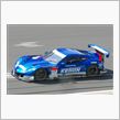 スーパーGT in 富士　KEIHIN HSV-010