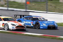 【日産応援団　Nジャン】`10 SuperGT 第3戦　 SUPER GT FUJI GT400kmRACE [Column] 　　　　～フォトヤマさん～