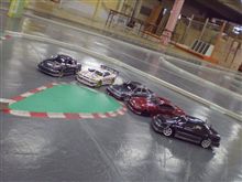 4日はマイホームサーキット！