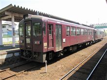 わたらせ渓谷鉄道