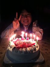 9th Birth Day♪　