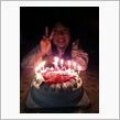 9th Birth Day♪　