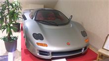 日本自動車博物館
